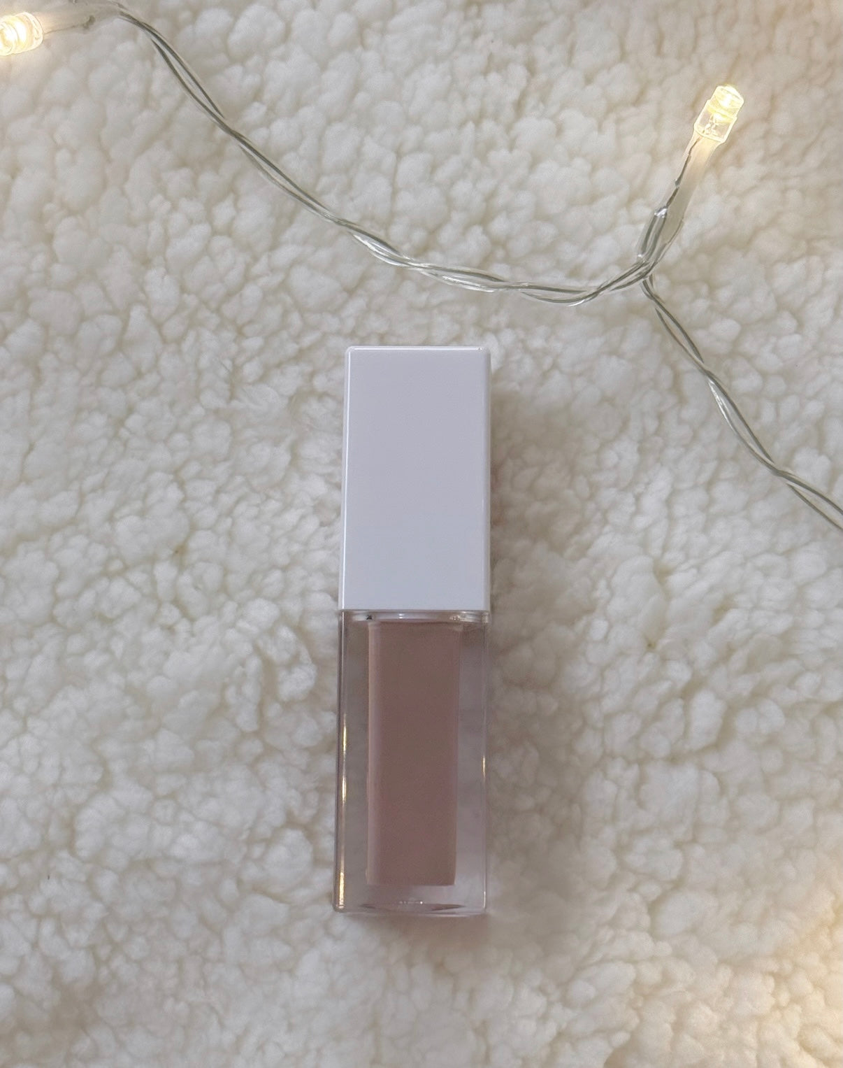 "Nude" Lipgloss