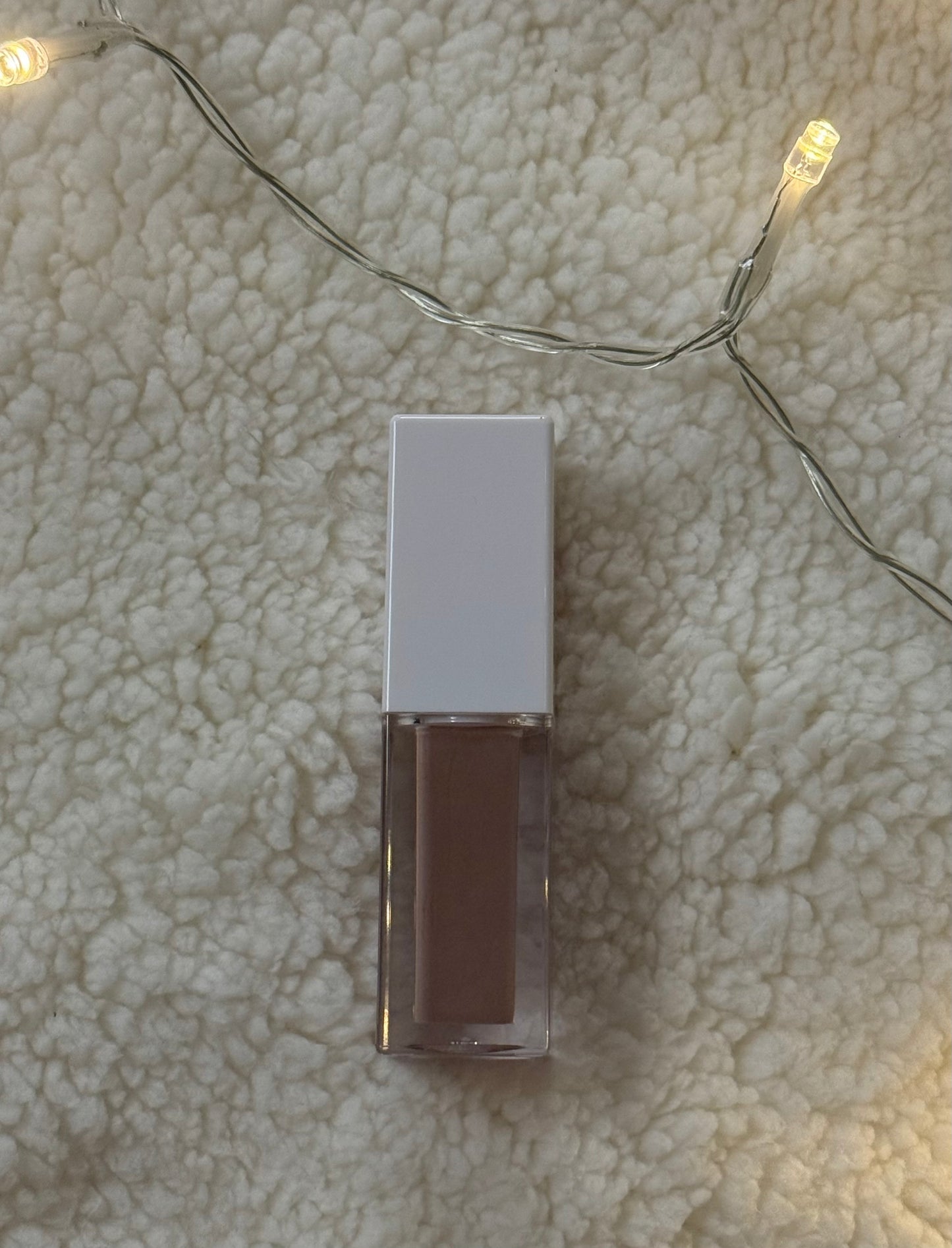 "Nude" LipStickGLOSS