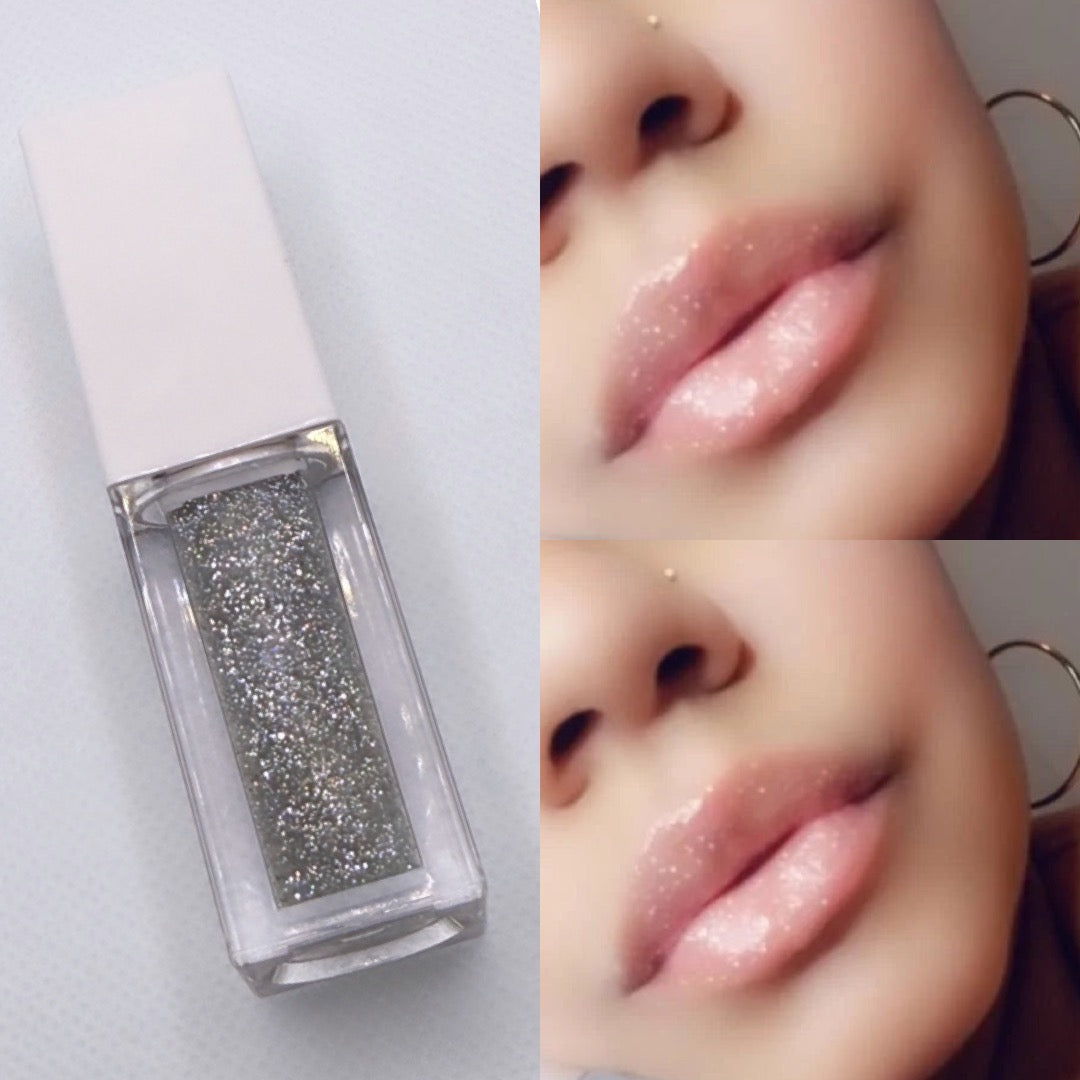 "Clear Diamond" Lipgloss