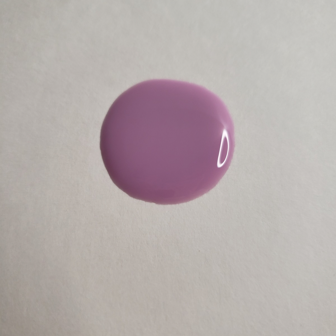 "Purple rain" Lipgloss