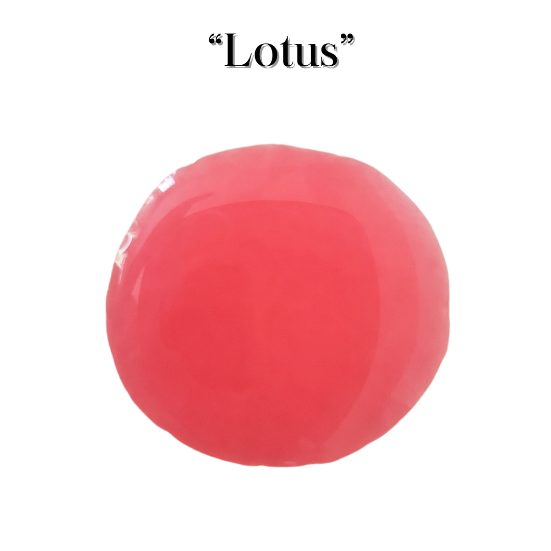 "Lotus" Hydrating LipGlow Oil