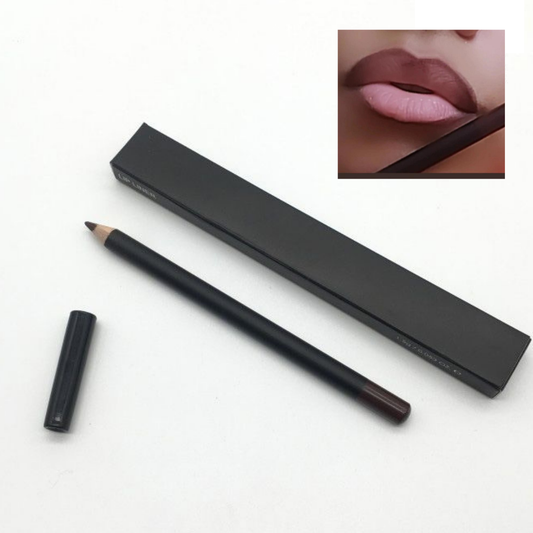 "Cappuccino" Matte Lip Liner