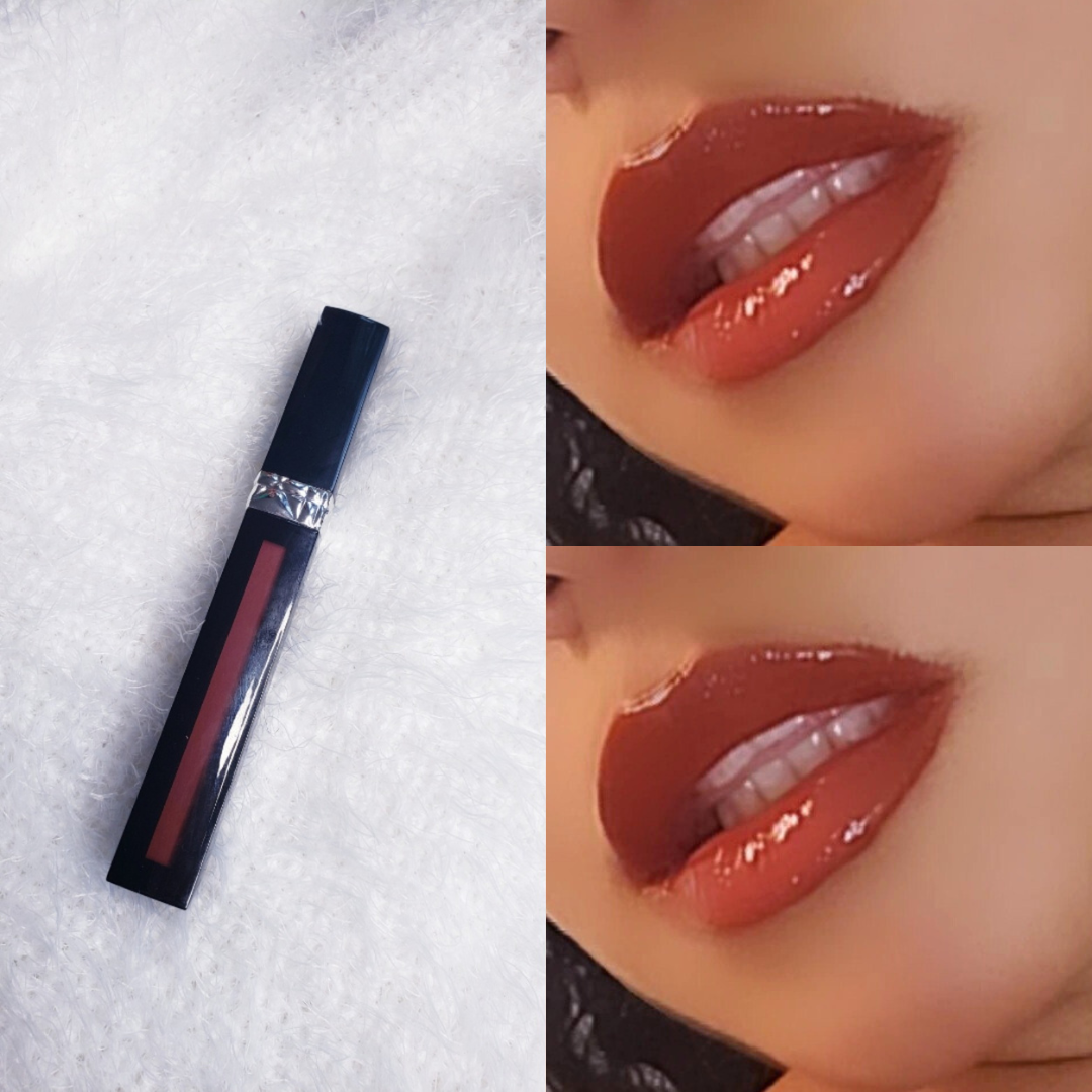 "Killa Red" LipstickGLOSS