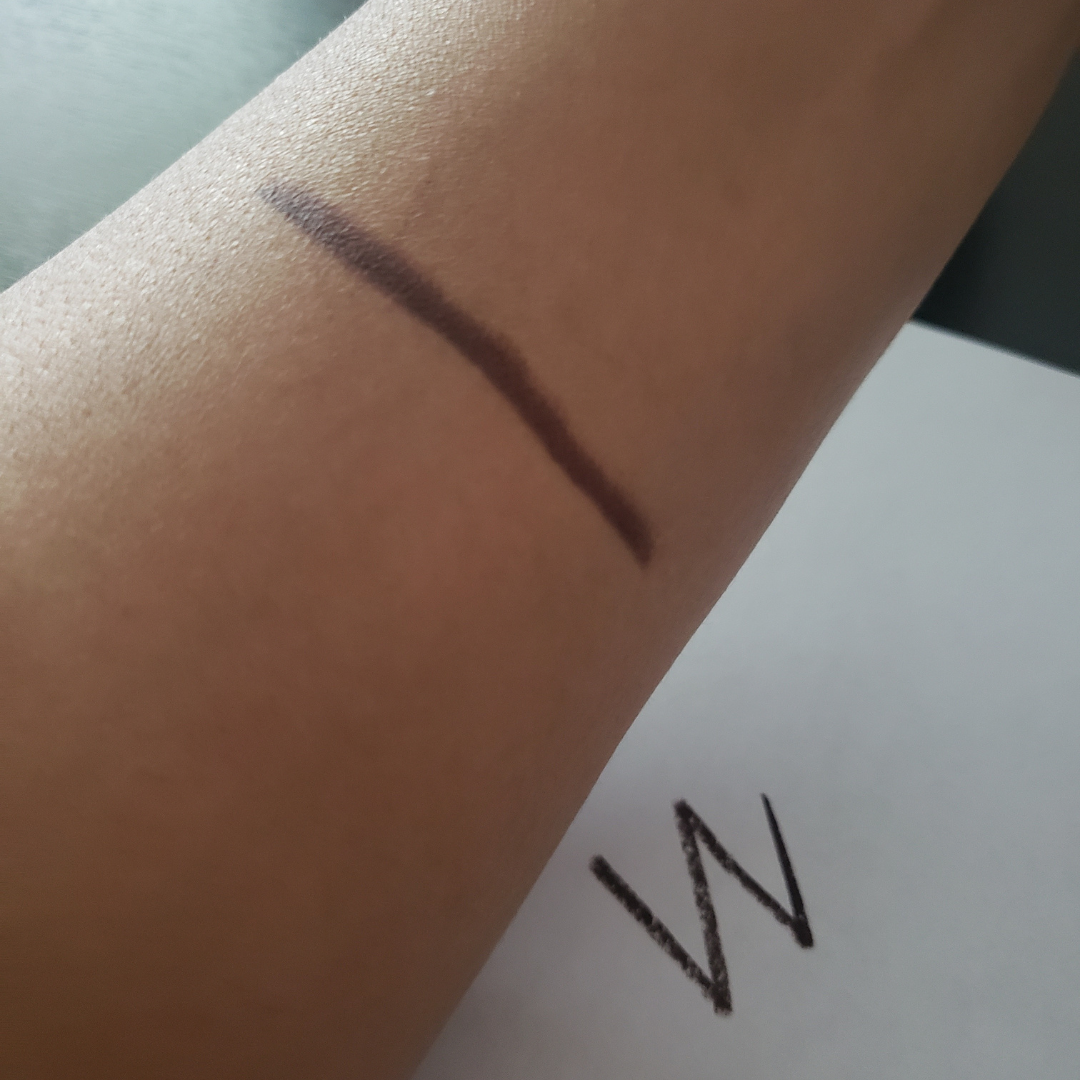 "Cappuccino" Matte Lip Liner