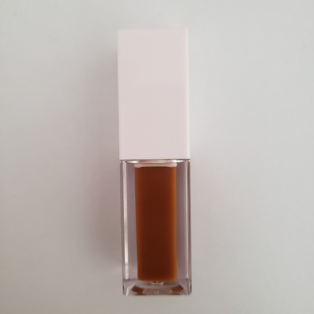 10 "Butterscotch" Hydrating Lip Oil