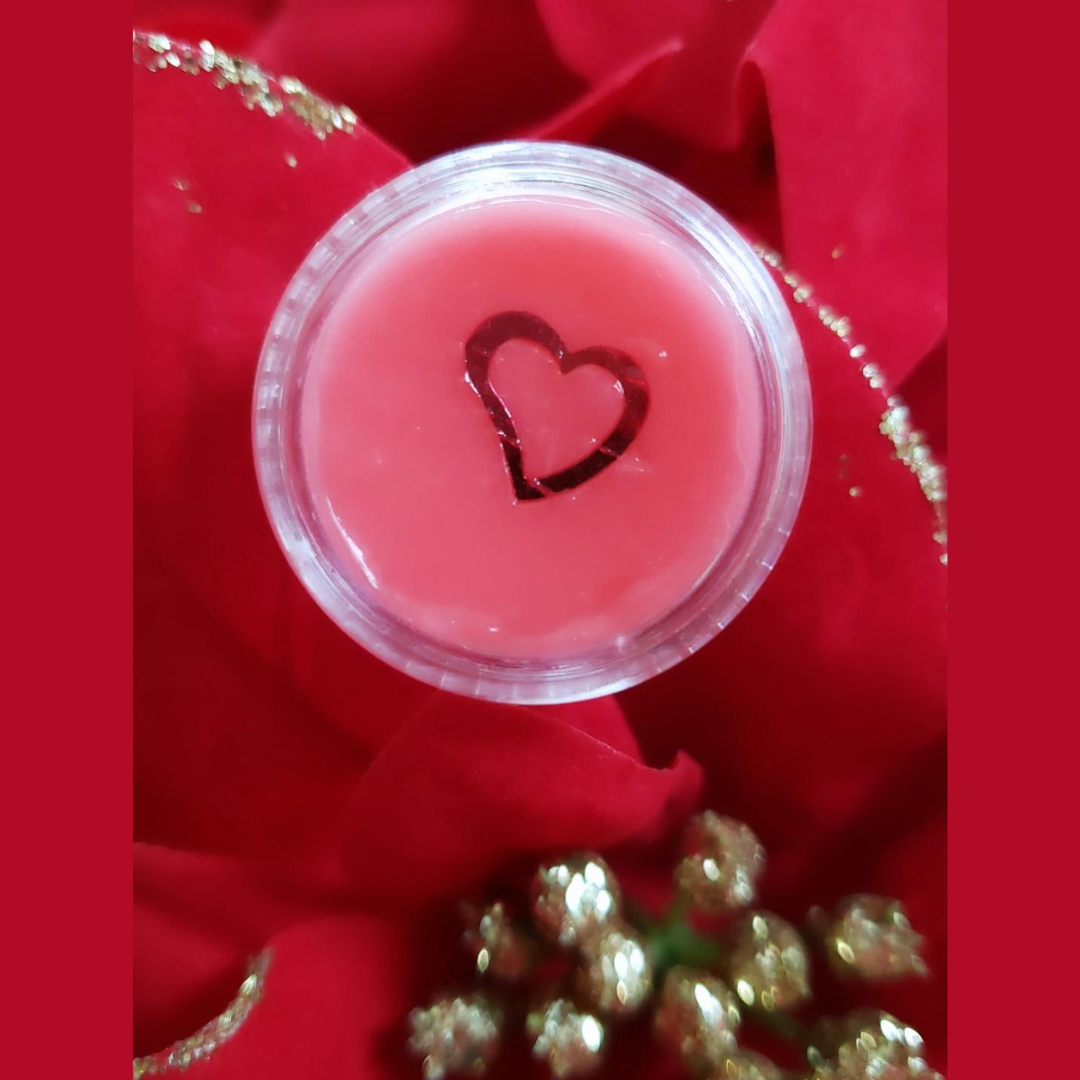 V-Day Lipgloss Combo (Seasonal)