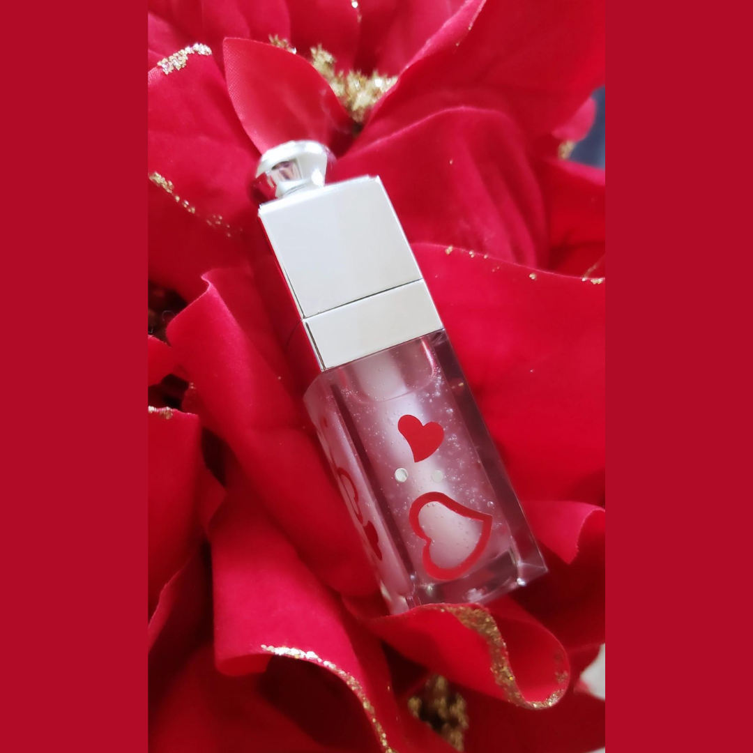 V-Day Lipgloss Combo (Seasonal)