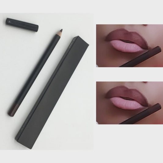 "Cappuccino" Matte Lip Liner