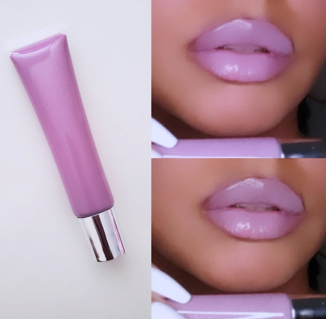 "Purple rain" Lipgloss