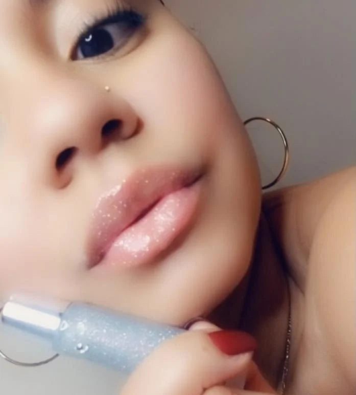 "Clear Diamond" Lipgloss