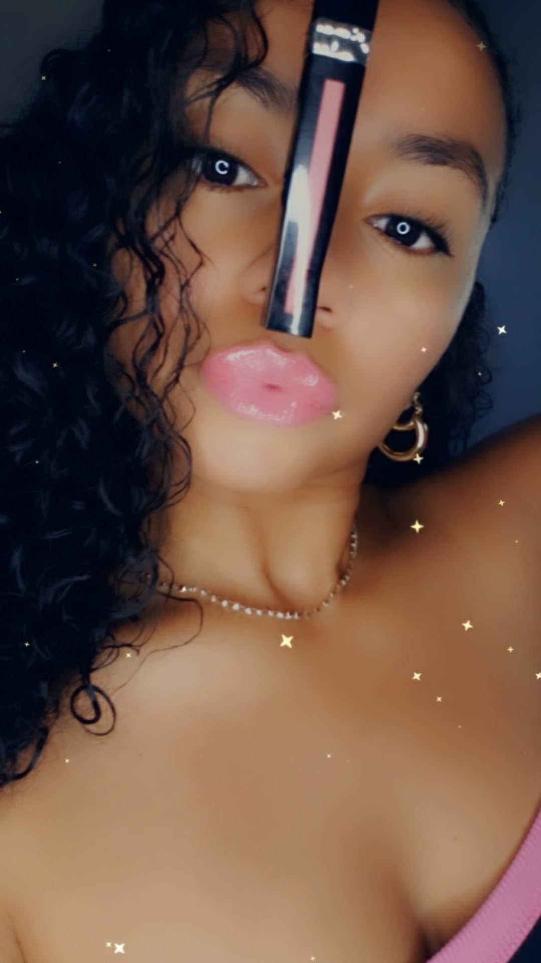 "BubbleGum" LipstickGLOSS