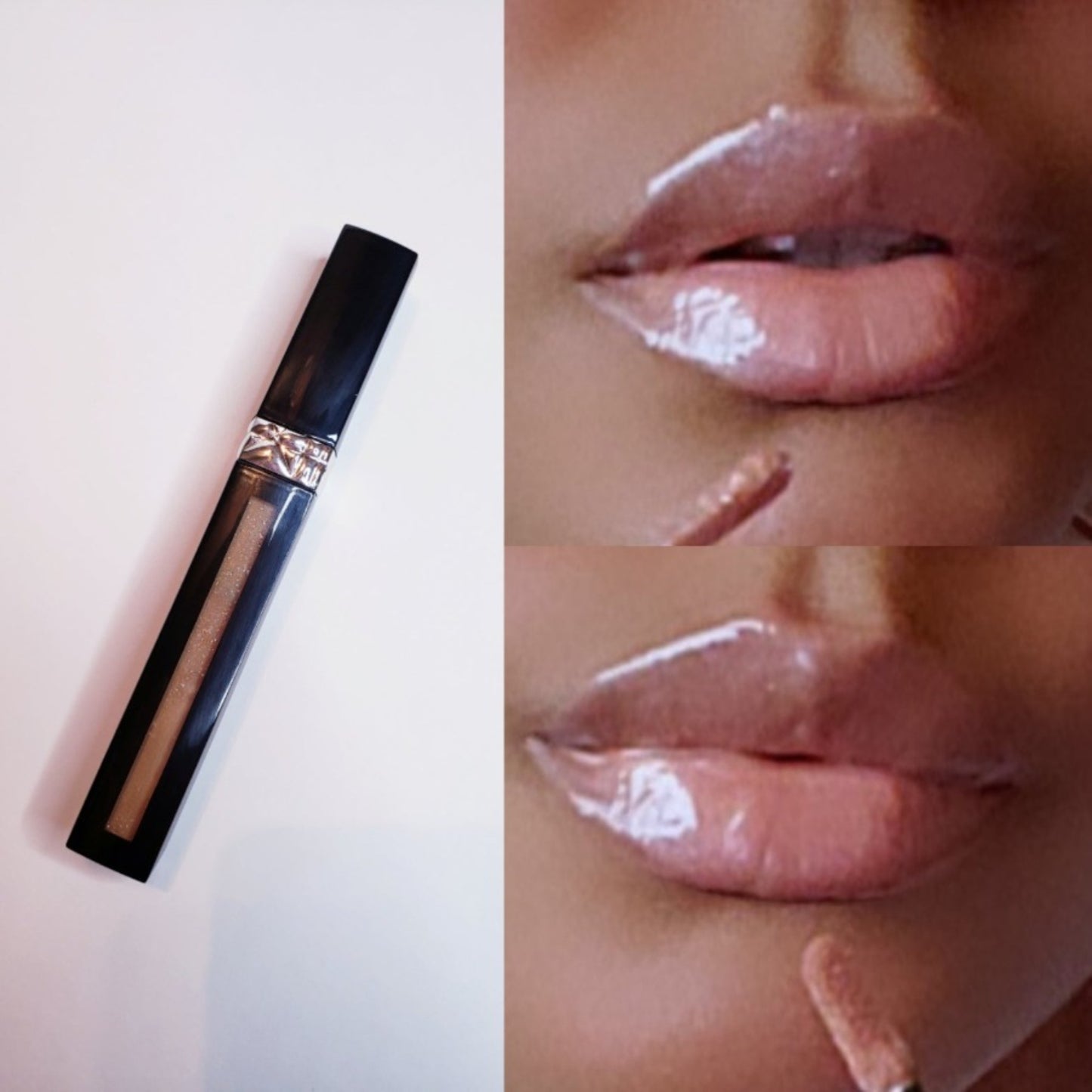 "24k" lipgloss