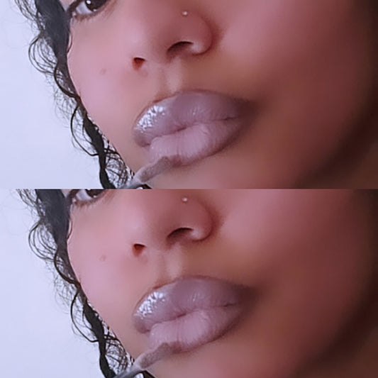 "Nude" LipStickGLOSS