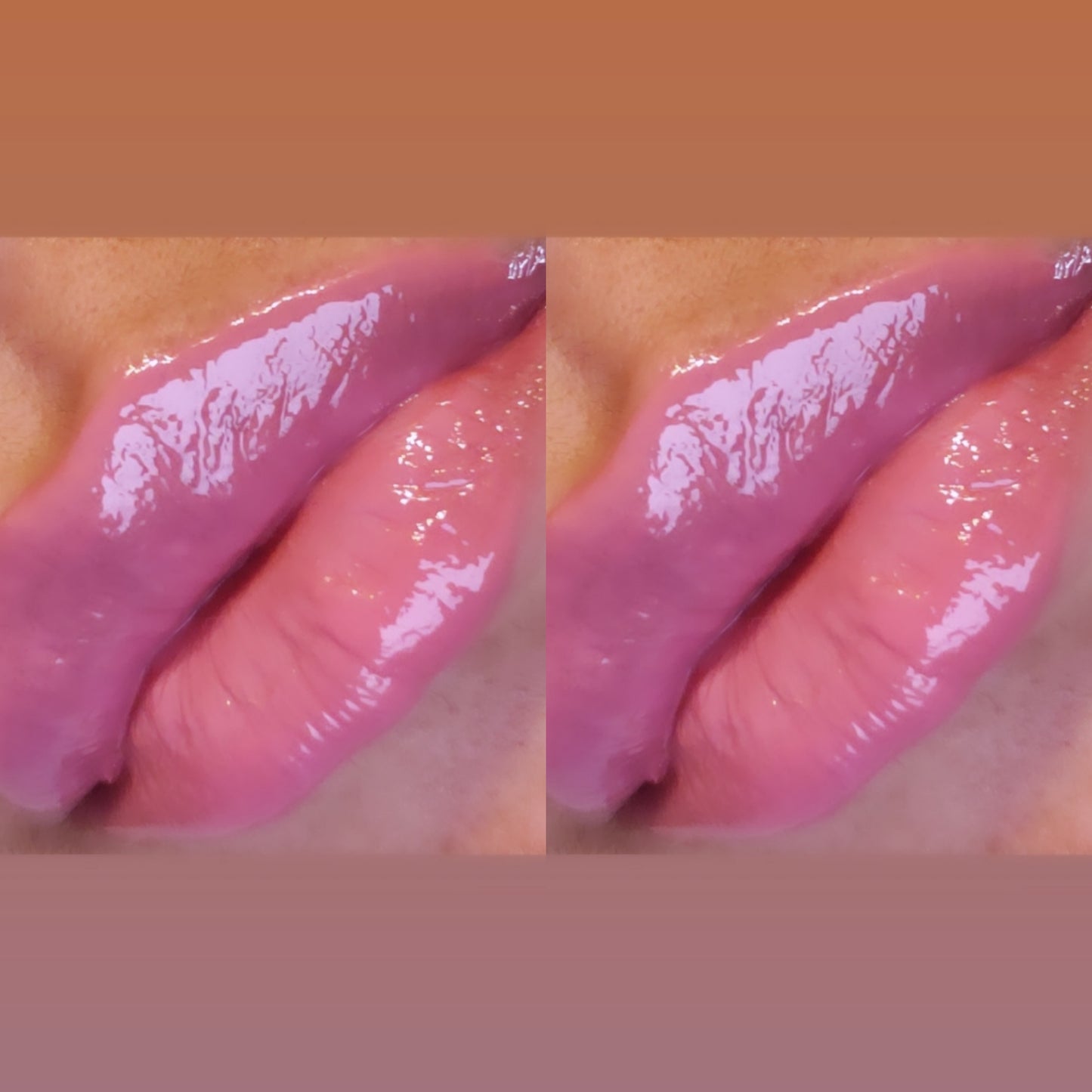 "Mauve" LipstickGLOSS