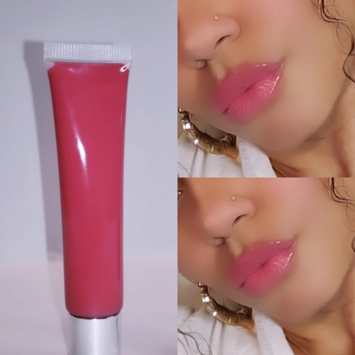 "Barbie Girl" Lipgloss